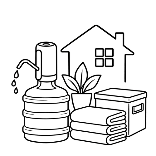 Home Solutions