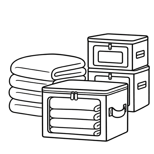 Storage Solutions